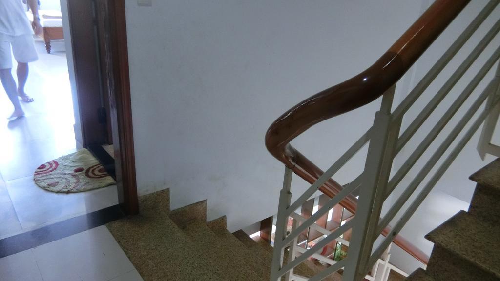 Anh Tuan Hotel Hue Εξωτερικό φωτογραφία