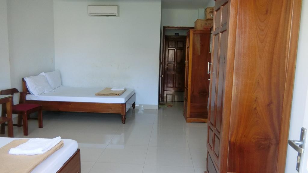 Anh Tuan Hotel Hue Δωμάτιο φωτογραφία