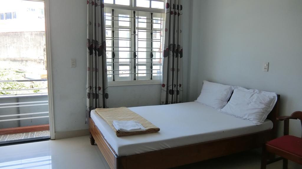 Anh Tuan Hotel Hue Δωμάτιο φωτογραφία