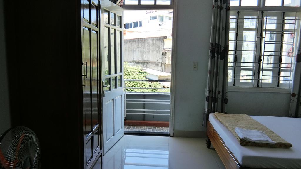 Anh Tuan Hotel Hue Δωμάτιο φωτογραφία