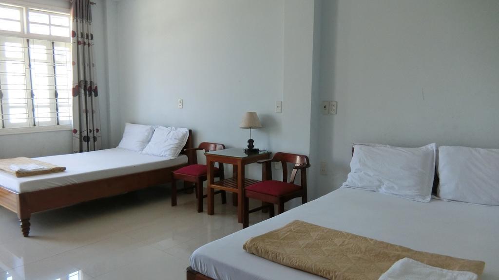 Anh Tuan Hotel Hue Δωμάτιο φωτογραφία