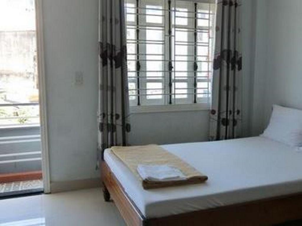 Anh Tuan Hotel Hue Εξωτερικό φωτογραφία