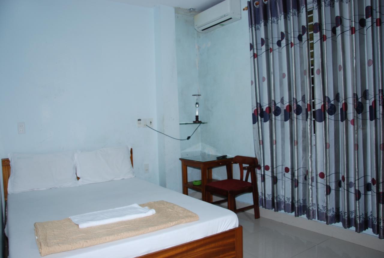 Anh Tuan Hotel Hue Εξωτερικό φωτογραφία