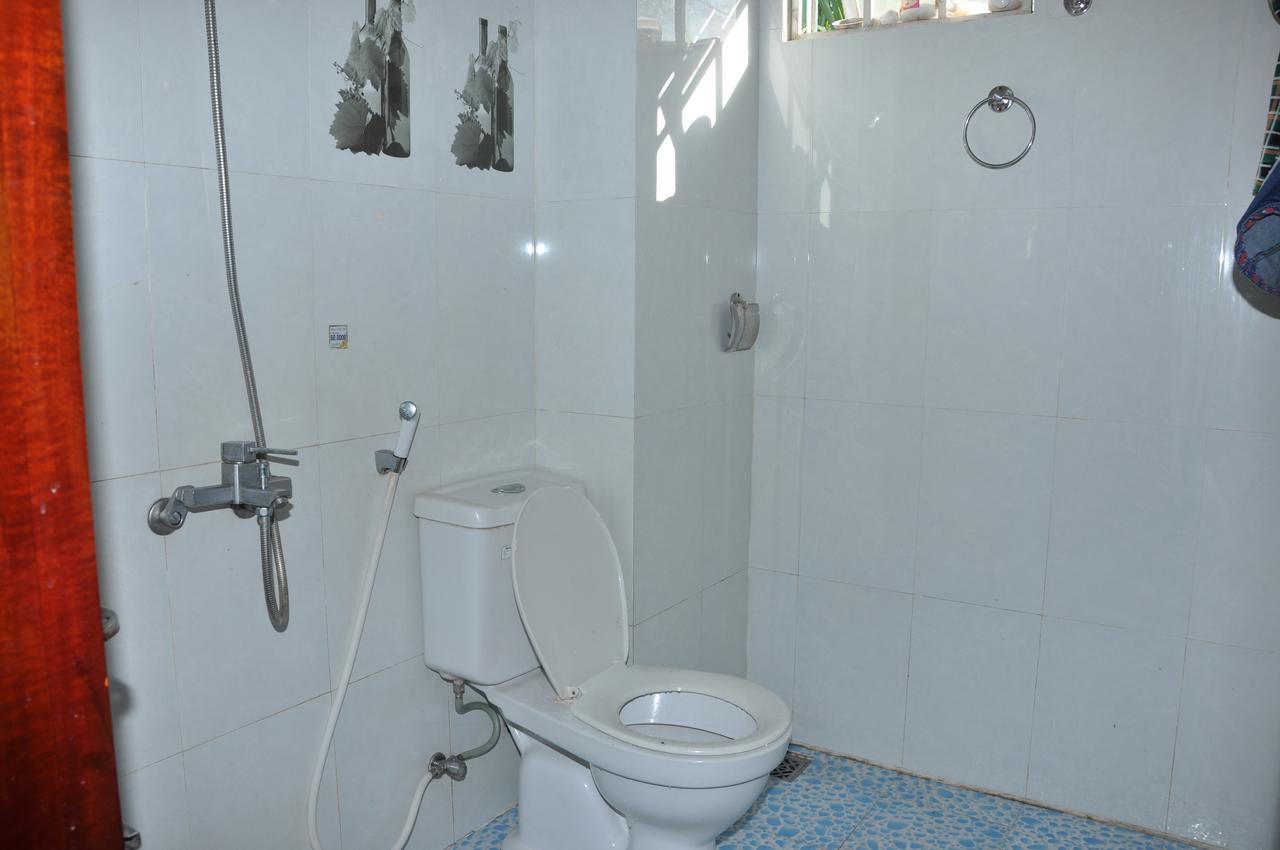Anh Tuan Hotel Hue Δωμάτιο φωτογραφία