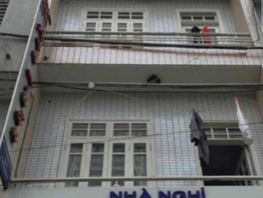 Anh Tuan Hotel Hue Εξωτερικό φωτογραφία