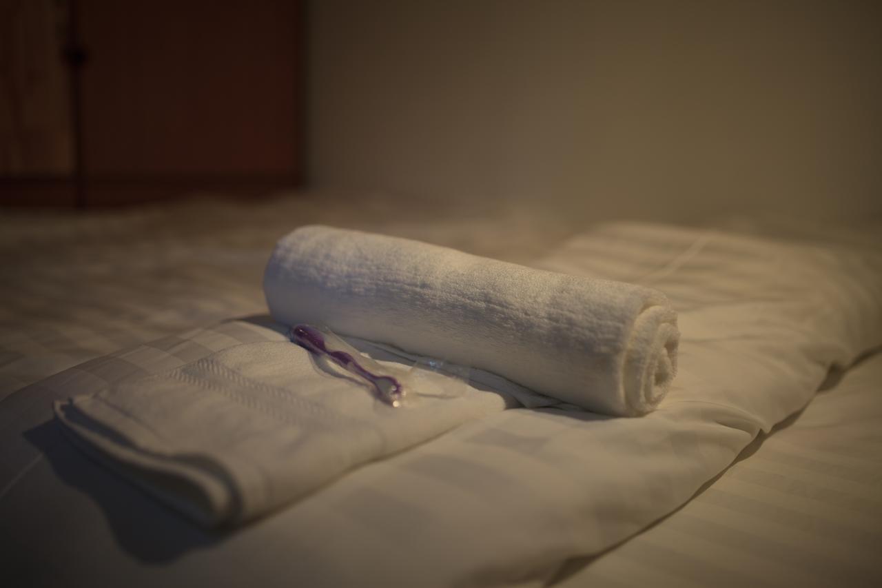 Anh Tuan Hotel Hue Εξωτερικό φωτογραφία